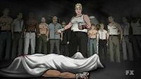 Archer (2009)